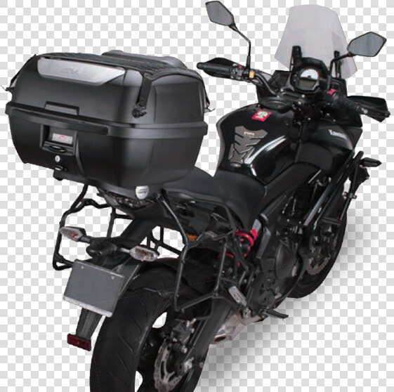 กล่อง ท้าย Givi  HD Png DownloadTransparent PNG