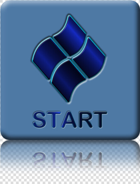 Start Icon Png   Start Menu Button Classic Shell  Transparent PngTransparent PNG