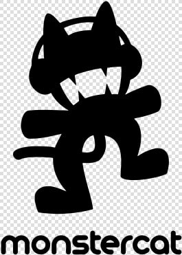 Monstercat   Monstercat Png  Transparent PngTransparent PNG