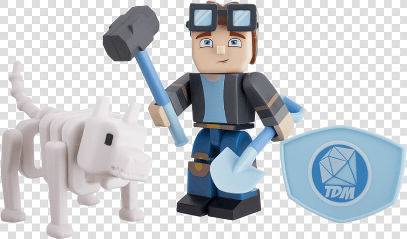 Tube Heroes Dantdm Png  Transparent PngTransparent PNG