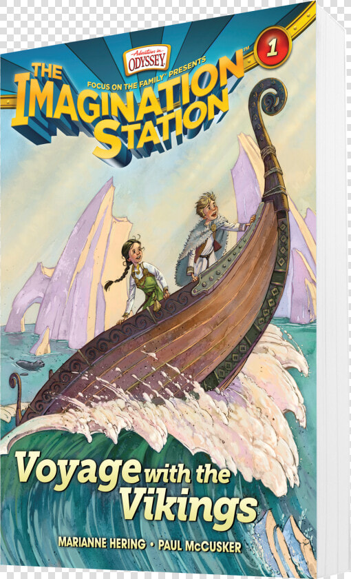 Imagination Station Voyage With The Vikings  HD Png DownloadTransparent PNG