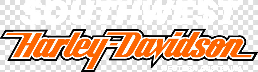 H D Southwest Harley Davidson Central Coast Harley    Free Harley Davidson Font  HD Png DownloadTransparent PNG