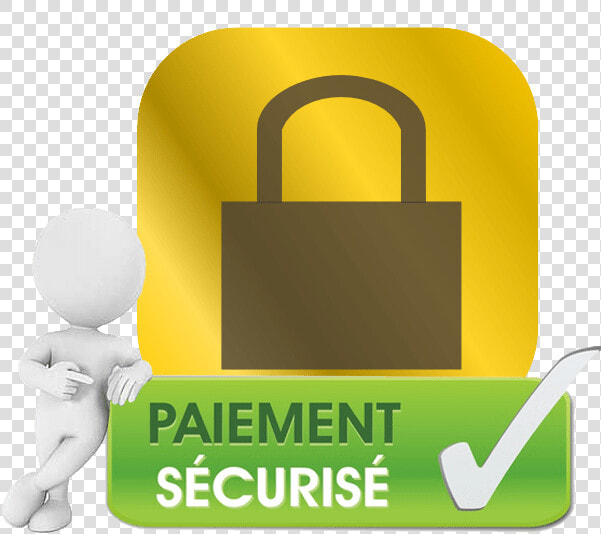 Paiement Sécurisé  HD Png DownloadTransparent PNG