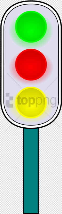 Traffic Light yellow signaling Device sign clip Art line circle traffic   Circle  HD Png DownloadTransparent PNG