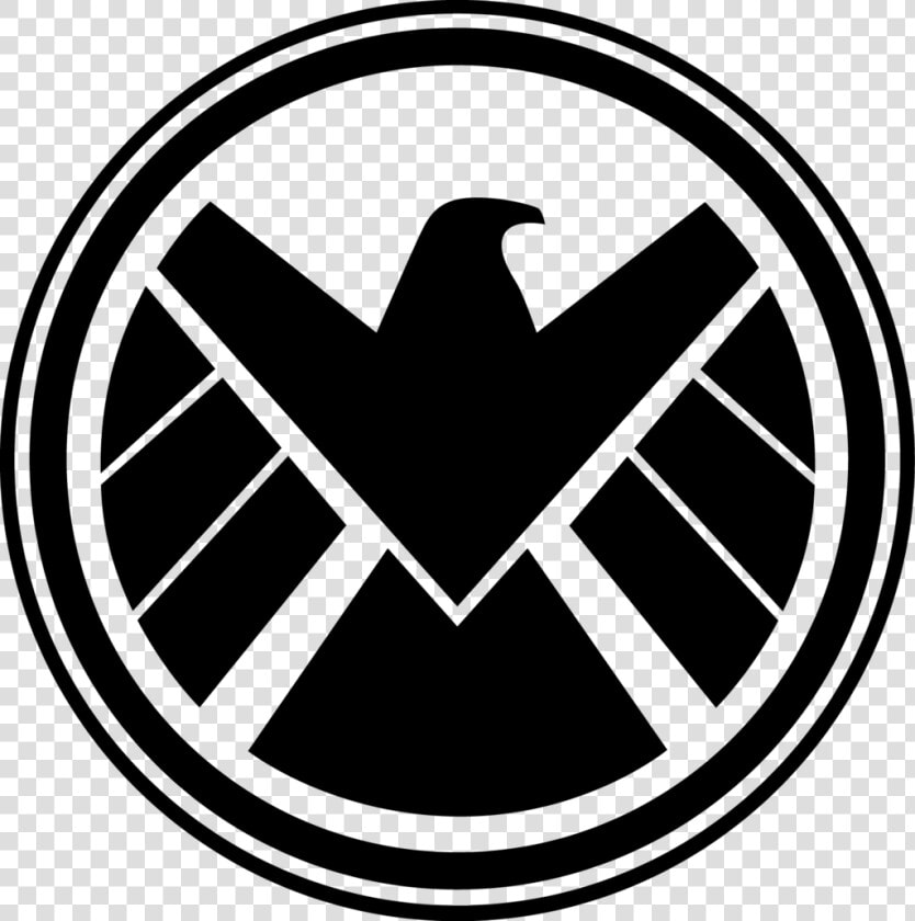 Marvel Shield Logo   Agents Of Shield Logo Png  Transparent PngTransparent PNG