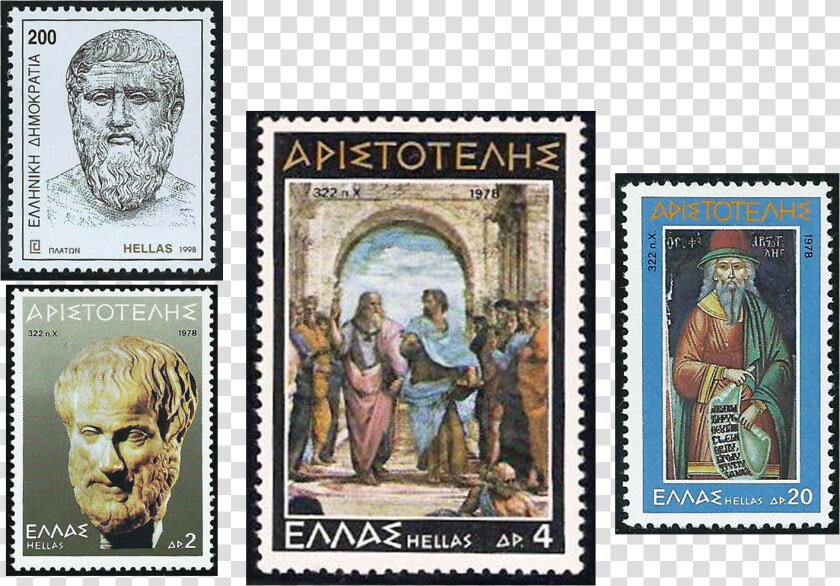 Around 387 Bc  Plato Founded His School In A Part Of   Aristotle  HD Png DownloadTransparent PNG