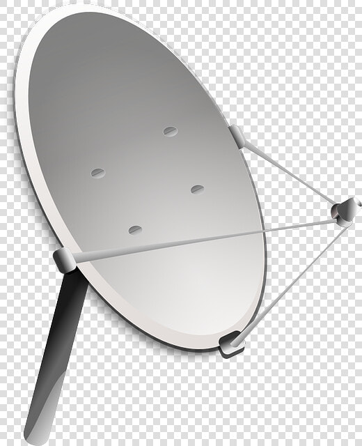 Antenna  Broadcast  Satellite  Television  Transmitter  HD Png DownloadTransparent PNG