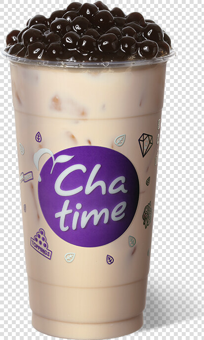 Japanese Sakura Sencha Chatime  HD Png DownloadTransparent PNG