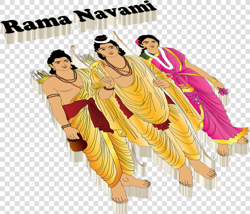 Rama Navami Png Image File19 Png Free Download   Poster  Transparent PngTransparent PNG