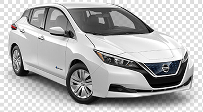 Nissan Leaf Png   Nissan Leaf 2018 S  Transparent PngTransparent PNG