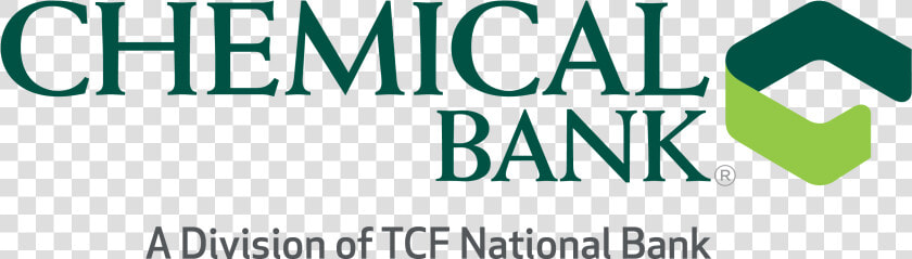 Chemical Bank A Division Of Tcf National Bank  HD Png DownloadTransparent PNG