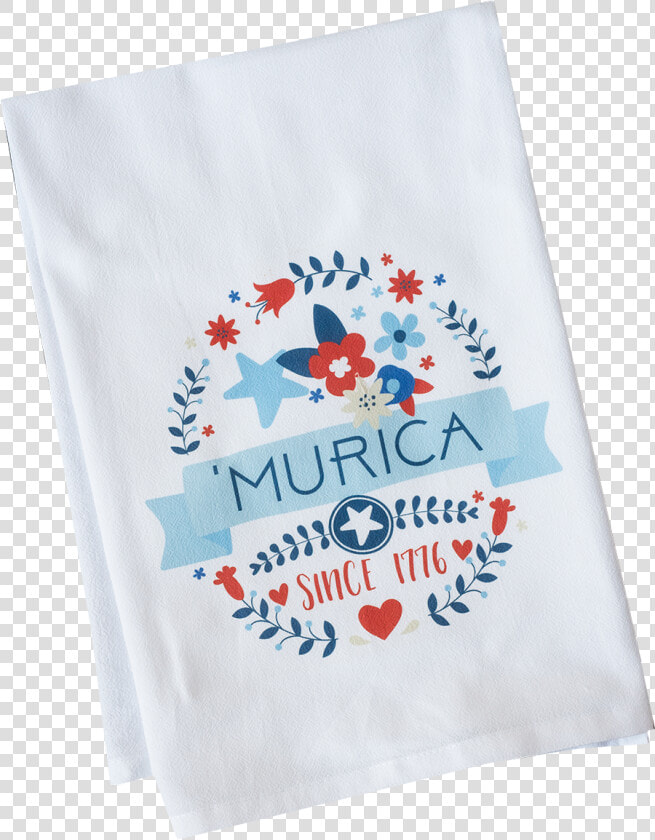 Murica   Flower  HD Png DownloadTransparent PNG