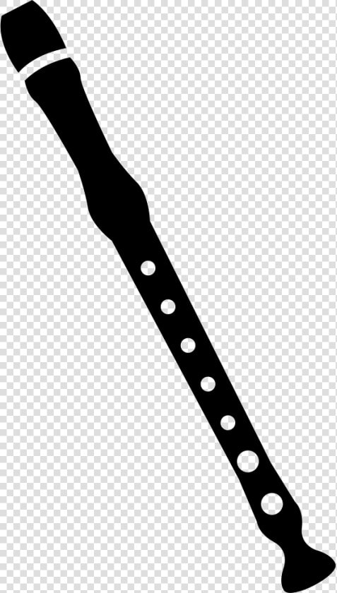 Flute   Black Flute Png  Transparent PngTransparent PNG