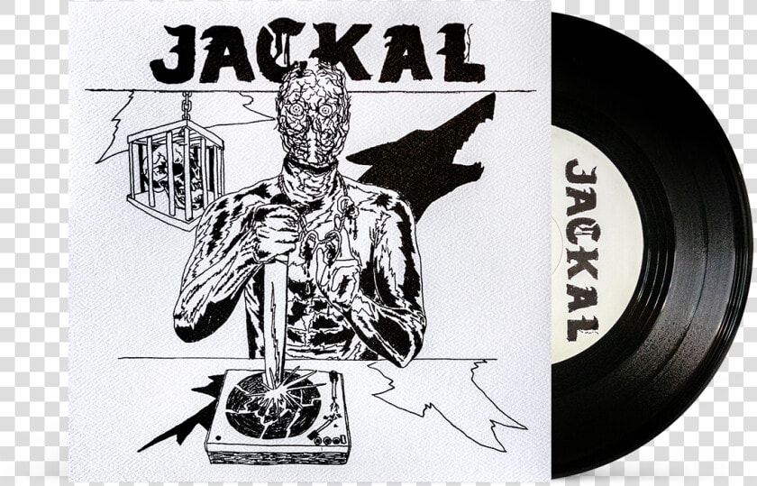 Jackal Self Titled Class  HD Png DownloadTransparent PNG