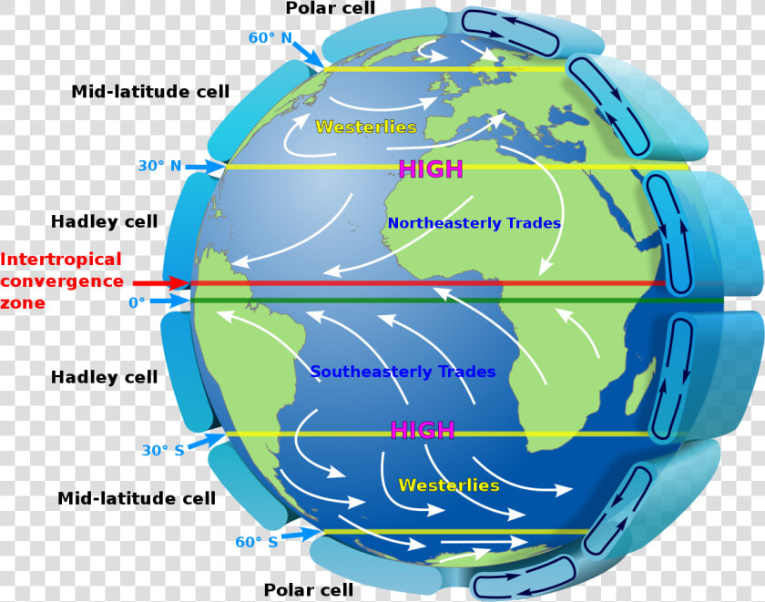 Prevailing Winds New Zealand  HD Png DownloadTransparent PNG