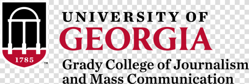 Uga Grady College  Gold Level   University Of Georgia Warnell  HD Png DownloadTransparent PNG