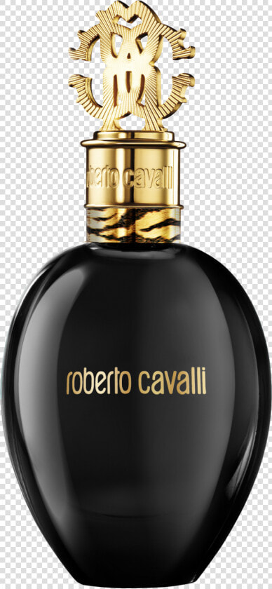 Perfume Png Free Download   Roberto Cavalli Perfume Nero Assoluto  Transparent PngTransparent PNG