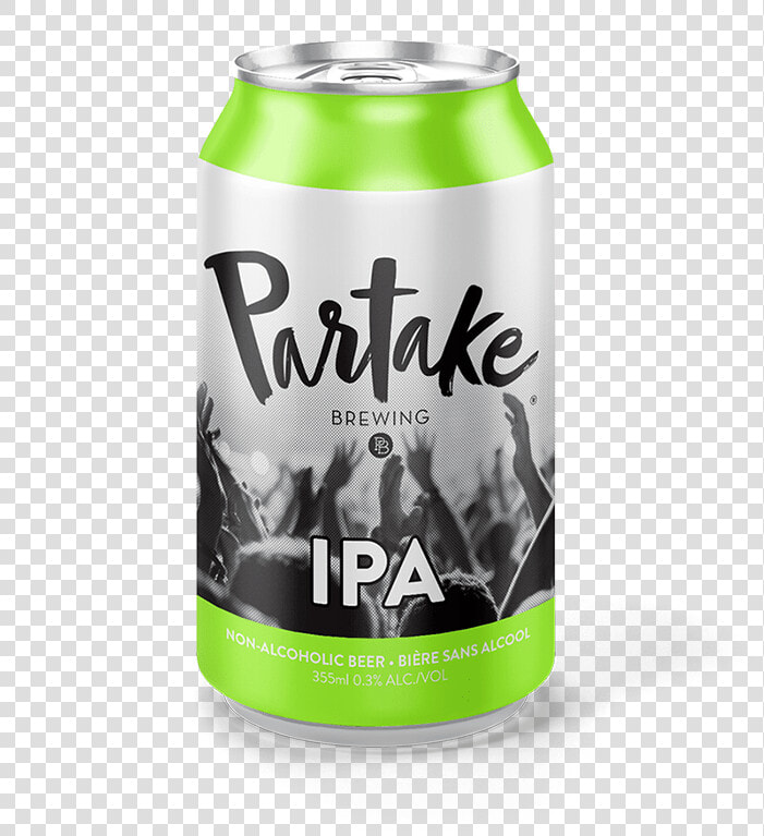 Non Alcoholic Beer Ipa  HD Png DownloadTransparent PNG