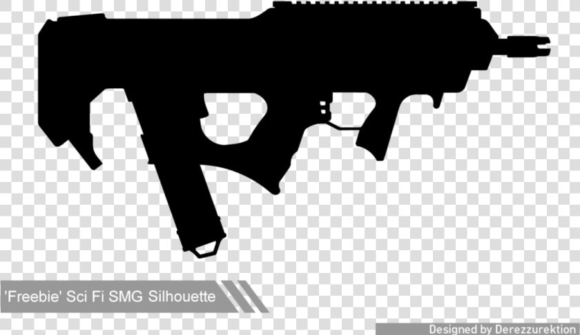 Handgun Png Sillouettte   Ranged Weapon  Transparent PngTransparent PNG