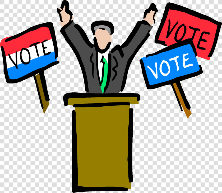 Politician Clipart  HD Png DownloadTransparent PNG