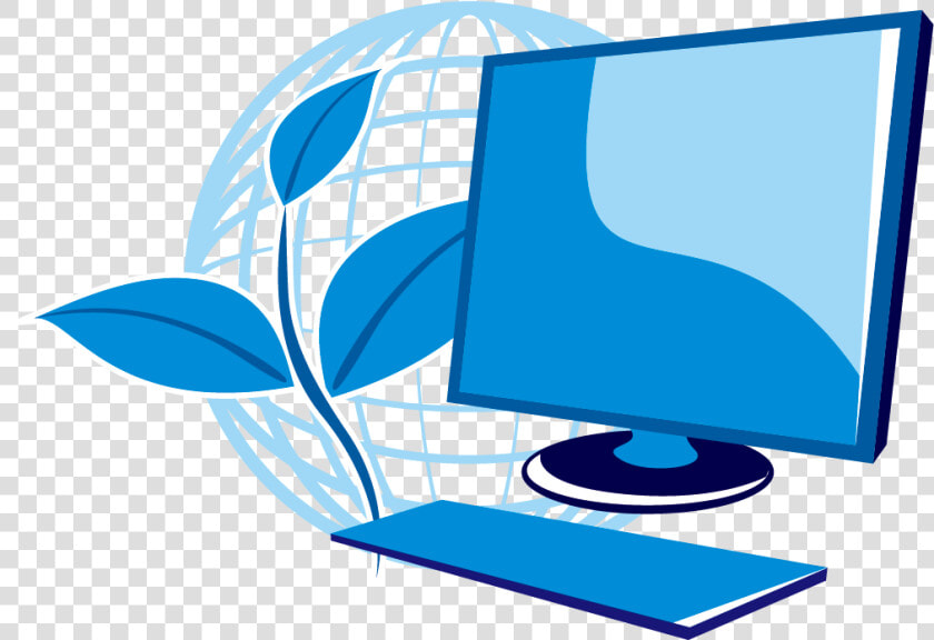 Computer Logo Internet   Internet Logo Computer Transparent  HD Png DownloadTransparent PNG