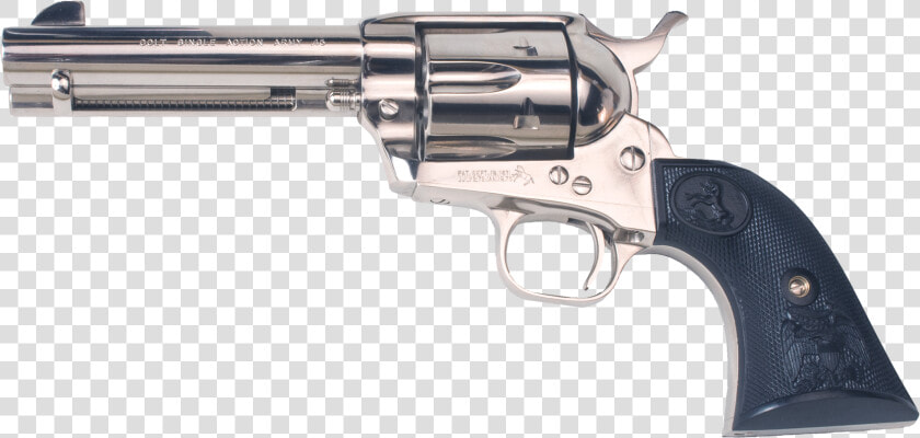 Colt Single Action Army Transparent  HD Png DownloadTransparent PNG