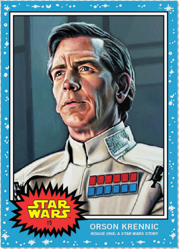 Star Wars Topps Living Set Cards  HD Png DownloadTransparent PNG