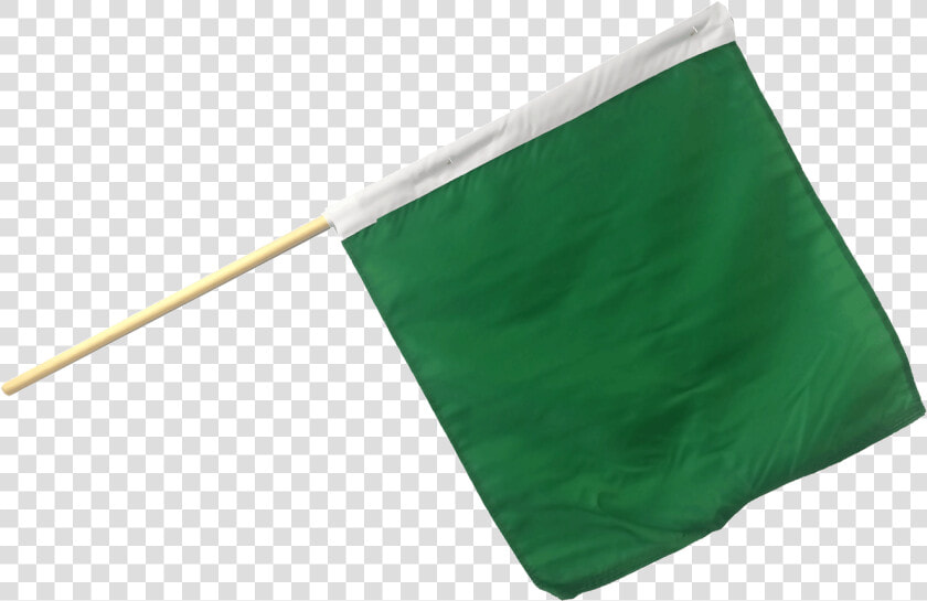 Auto Racing Flags   Green Start Flag For Racing  HD Png DownloadTransparent PNG