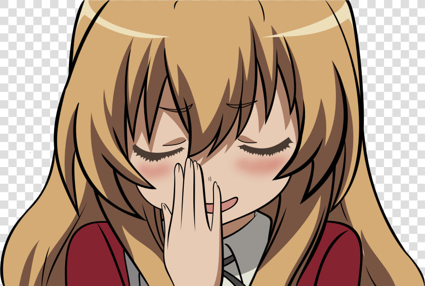 Transparent Taiga Aisaka Png  Png DownloadTransparent PNG