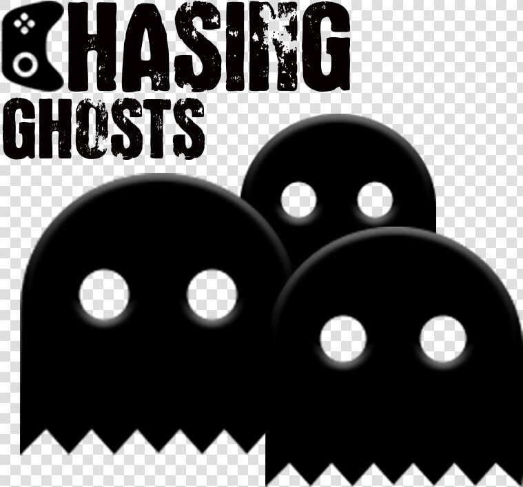 Chasing Ghosts Bevel   Poster  HD Png DownloadTransparent PNG