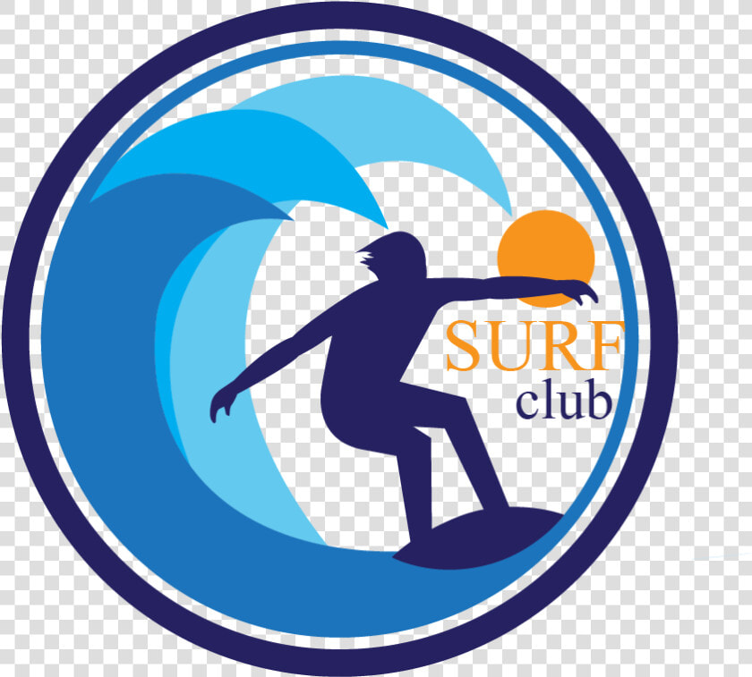 Euclidean Vector Wave Vector Icon   Surf Badge  HD Png DownloadTransparent PNG