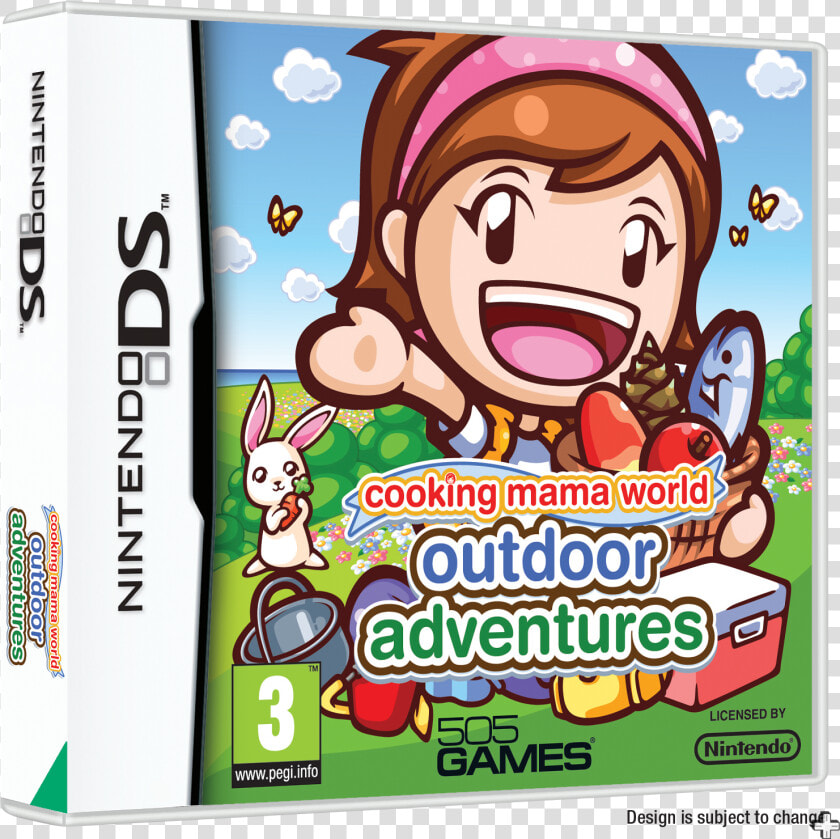 Cooking Games For Dsi  HD Png DownloadTransparent PNG