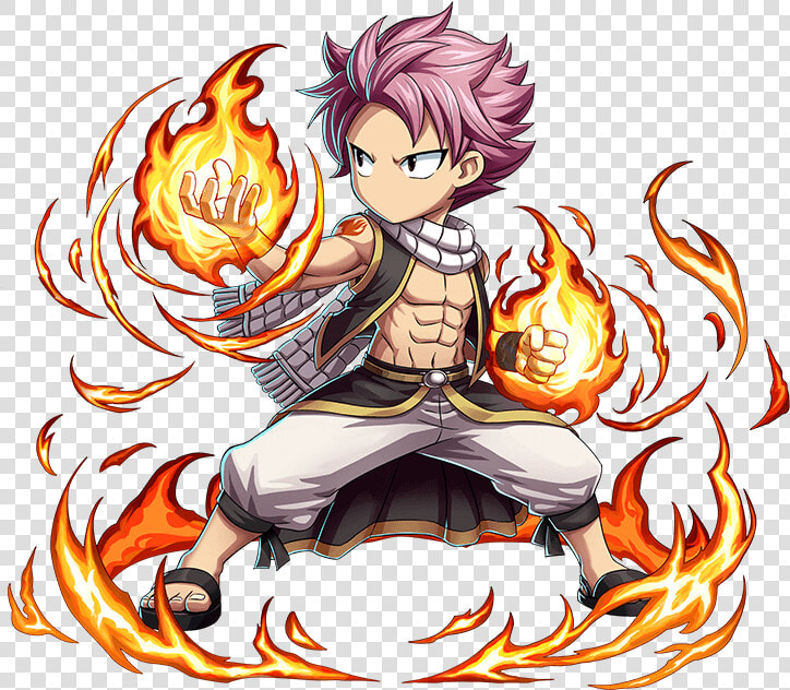 Unit Ills Thum   Fairy Tail Brave Frontier  HD Png DownloadTransparent PNG