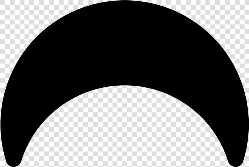 Downward Crescent Moon  HD Png DownloadTransparent PNG