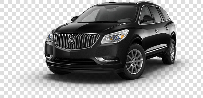 2017 Buick Enclave   Chevrolet Buick 2017  HD Png DownloadTransparent PNG