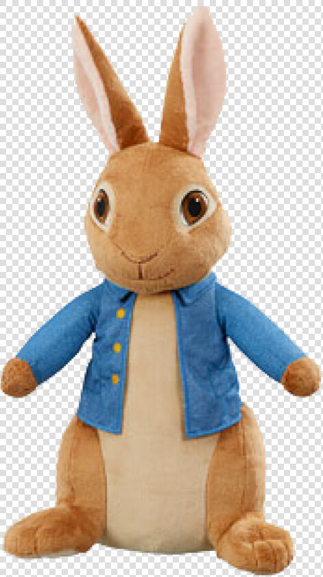 Transparent Peter Rabbit Png   Peter Rabbit Peluche  Png DownloadTransparent PNG