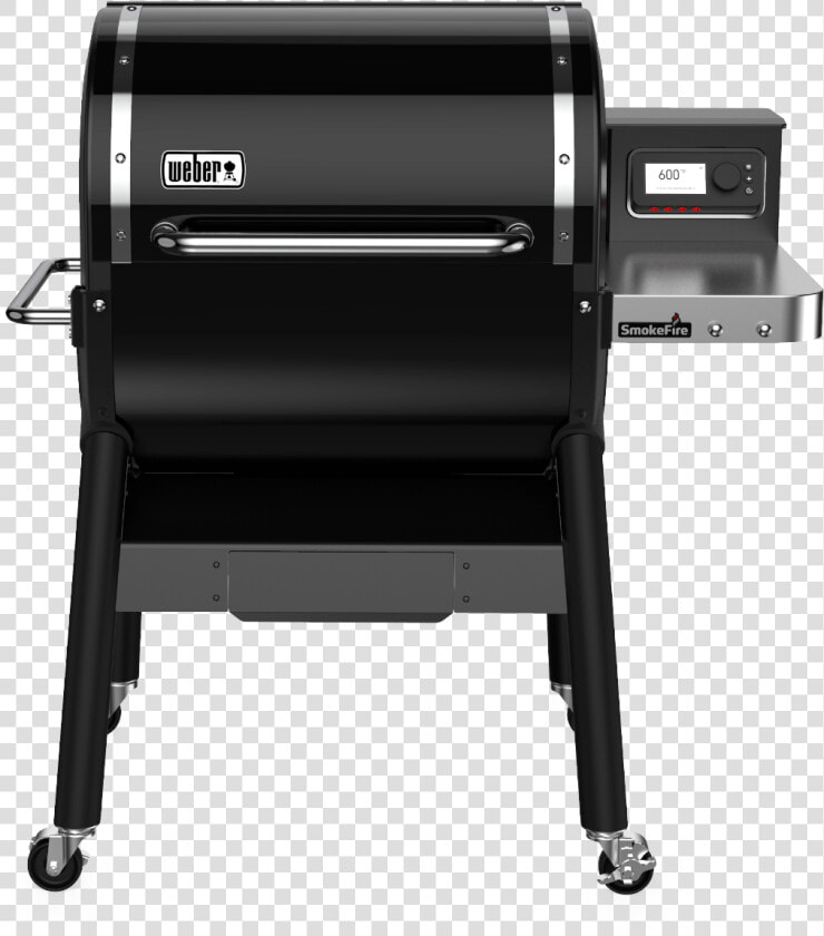 Weber Pellet Grill Smoke Fire  HD Png DownloadTransparent PNG