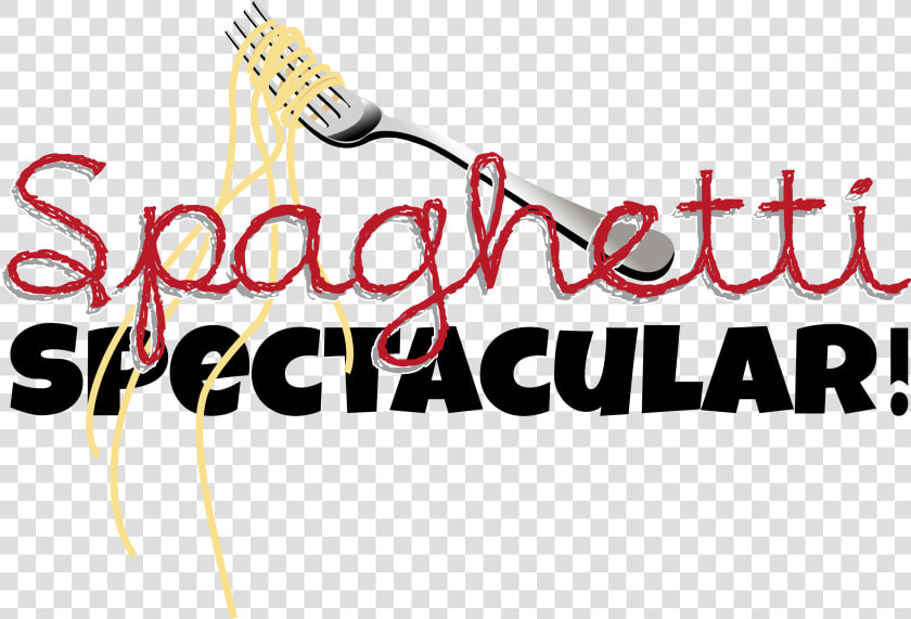 Spagetti Spectacular   Calligraphy  HD Png DownloadTransparent PNG