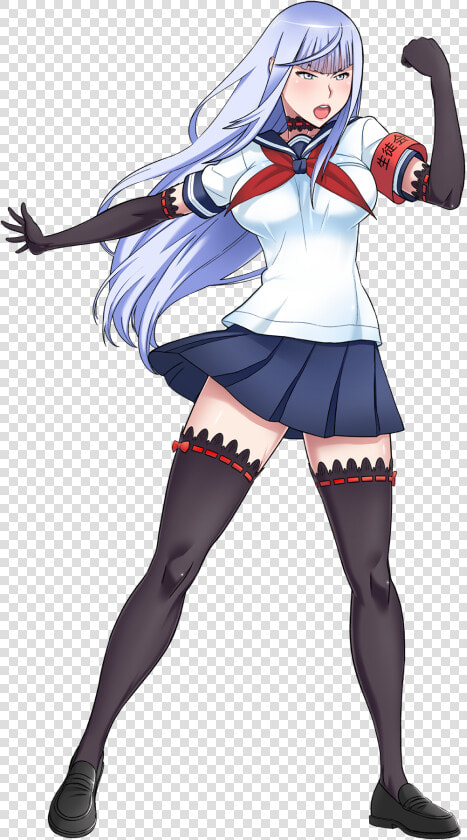 Yandere Simulator Wiki   Megami Saikou X Reader  HD Png DownloadTransparent PNG