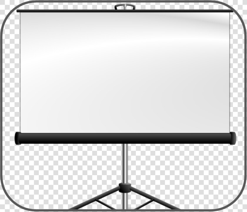 Projection Screen  HD Png DownloadTransparent PNG