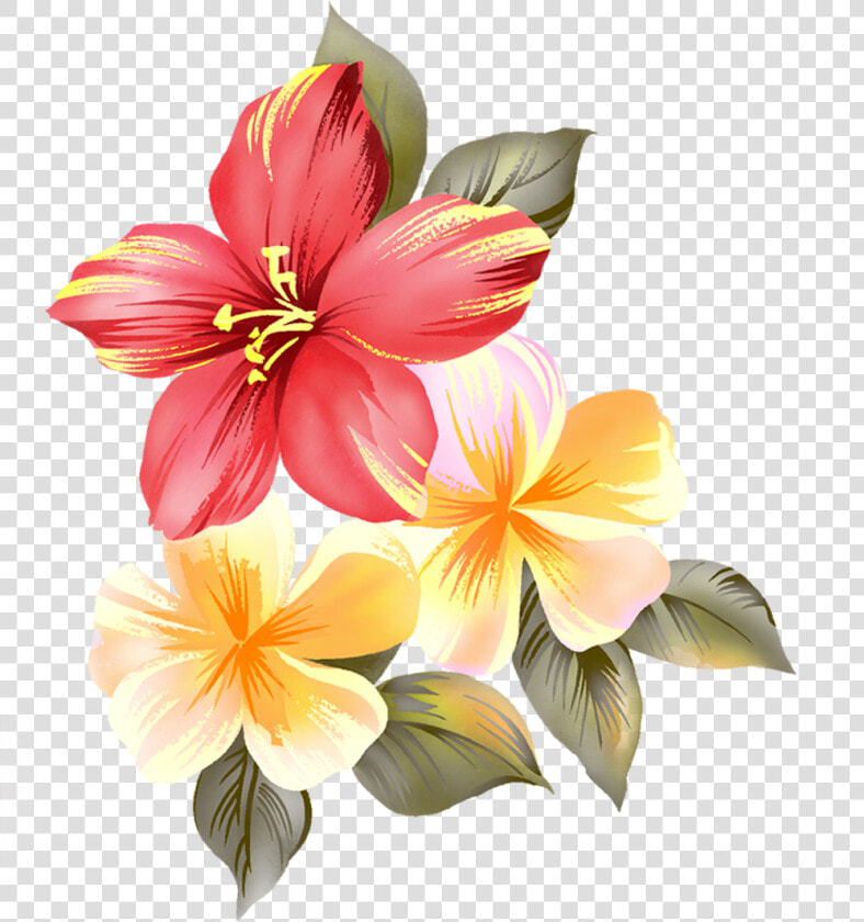 Flower Raster Png  Transparent PngTransparent PNG