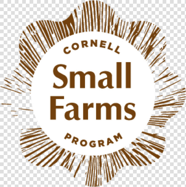 Cornell Small Farms Program  HD Png DownloadTransparent PNG