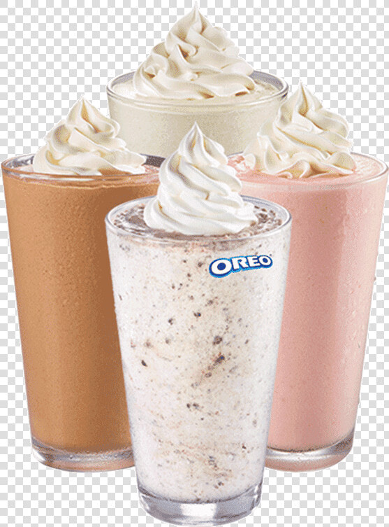 Milk Shakes   Oreo  HD Png DownloadTransparent PNG