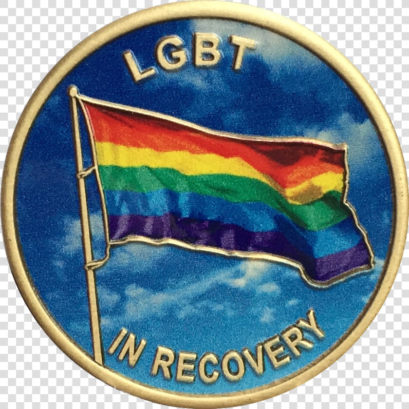 Transparent Rainbow Flag Png   Lgbt Narcotics Anonymous  Png DownloadTransparent PNG