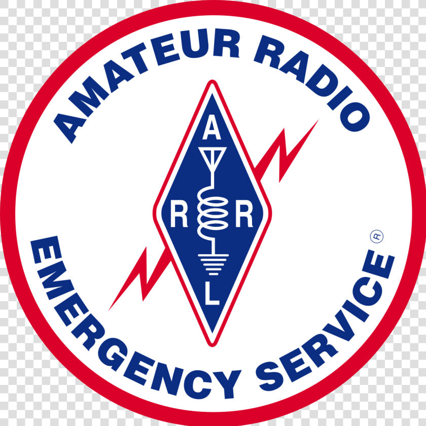 Amateur Radio Emergency Service  HD Png DownloadTransparent PNG