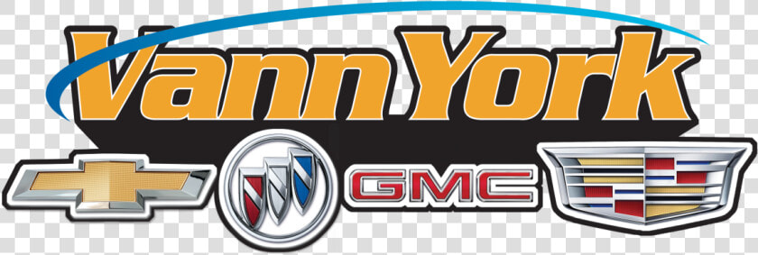 Vann York Gm   Vann York Logo Transparent  HD Png DownloadTransparent PNG