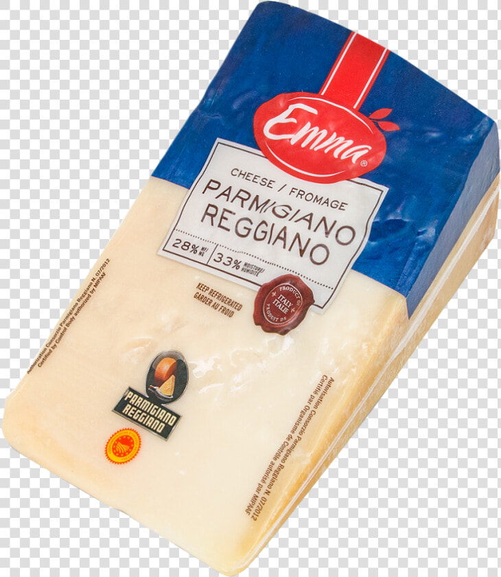 Packaging For Emma Parmigiano Reggiano Wedges   Emma Parmigiano Reggiano  HD Png DownloadTransparent PNG