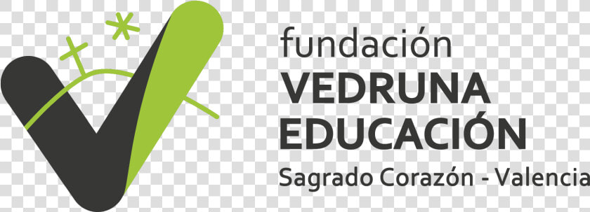 Colegio Sagrado Corazón De Jesús De Valencia src   Fundación Vedruna Educación  HD Png DownloadTransparent PNG