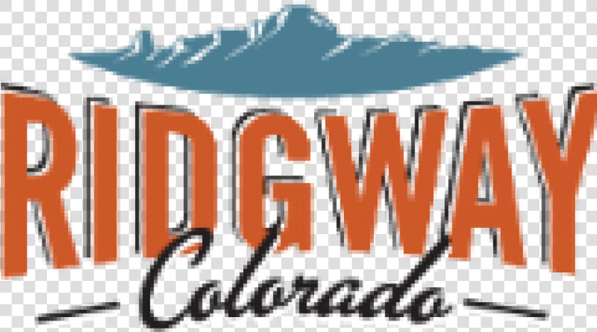 Ridgway Colorado Logo  HD Png DownloadTransparent PNG