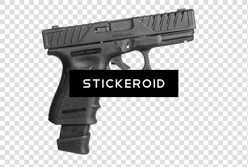 Glock Handgun Gun Hand   Handgun  HD Png DownloadTransparent PNG